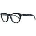 Pikkukuva 1 / 5: Unisex Silmälasikehykset Lozza VL4123 450BLK