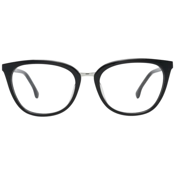 Unisex Silmälasikehykset Lozza VL4146 520BLK