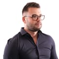 Pikkukuva 5 / 5: Unisex Silmälasikehykset Lozza VL4152 5009AJ