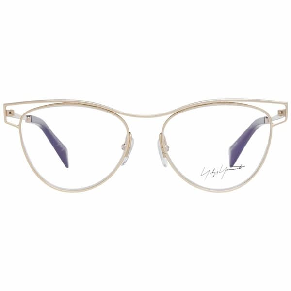 Naisten Silmälasikehykset Yohji Yamamoto YY3016 52401