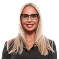 Pikkukuva 4 / 4: Naisten Silmälasikehykset Lozza VL4142 500BLK