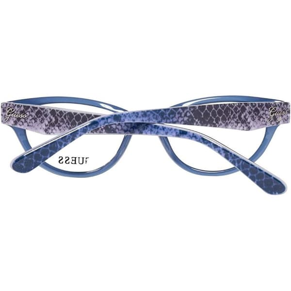 Brillestel Guess GU2334-B24 Blå Ø 51 mm