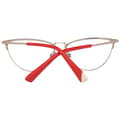 Miniatyrbillede 3 af 4: Brillestel WEB EYEWEAR WE5304 54028