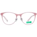 Miniatyrbillede 2 af 4: Brillestel Benetton BEO1012 51225