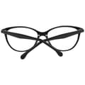 Miniatyrbillede 3 af 4: Brillestel Lozza VL4138 530BLK