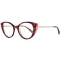 Miniatyrbillede 1 af 4: Brillestel WEB EYEWEAR WE5288 51056