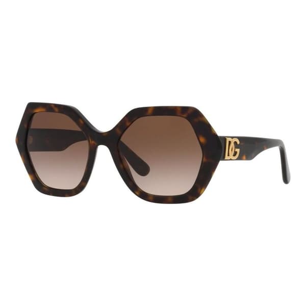 Naisten Silmälasikehykset Dolce & Gabbana DG 4406