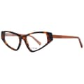 Miniatyrbillede 1 af 4: Brillestel Sportmax SM5013 53056