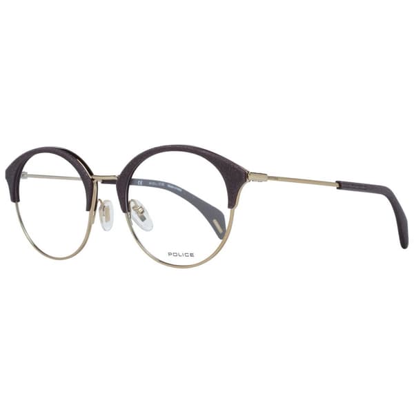 Brillestel Police VPL730M 5008FF