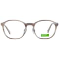 Miniatyrbillede 2 af 4: Brillestel Benetton BEO1028 49950