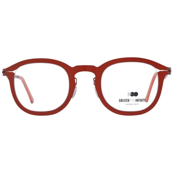 Brillestel Greater Than Infinity GT003 46V06