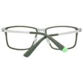Miniatyrbillede 3 af 4: Brillestel WEB EYEWEAR WE5178 53017