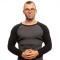 Miniatyrbillede 4 af 4: Brillestel Lozza VL2307 54568Y