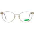 Miniatyrbillede 2 af 4: Brillestel Benetton BEO1036 50132