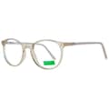 Miniatyrbillede 1 af 4: Brillestel Benetton BEO1036 50132