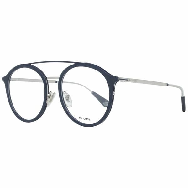 Brillestel Police VPL688 520C03