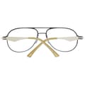 Miniatyrbillede 3 af 3: Brillestel Greater Than Infinity GT012 56V04