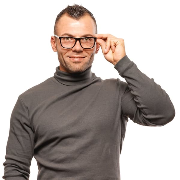 Brillestel WEB EYEWEAR WE5261 54056