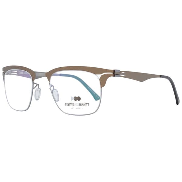 Brillestel Greater Than Infinity GT001 46V06
