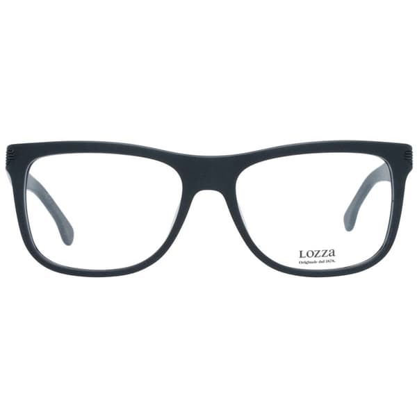 Brillestel Lozza VL4122 54BLKM