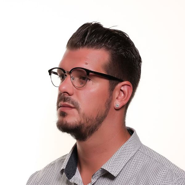 Brillestel Web Eyewear WE5225 49014