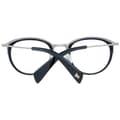Miniatyrbillede 3 af 5: Brillestel Yohji Yamamoto YY1023 48001
