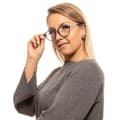 Miniatyrbillede 3 af 4: Brillestel Sting VST309 520D80