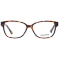 Miniatyrbillede 5 af 5: Brillestel Zadig & Voltaire VZV017 540781