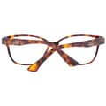 Miniatyrbillede 2 af 5: Brillestel Zadig & Voltaire VZV017 540781