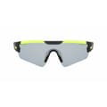 Miniatyrbilde 3 av 5: Solbriller for Menn Nike CLOAK-EV24005-5720060 ø 57 mm