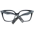 Miniatyrbillede 3 af 4: Brillestel Yohji Yamamoto YY1037 54001