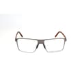 Pikkukuva 1 / 3: Miesten Silmälasikehykset Porsche Design P8309-B-56 Harmaa ø 56 mm
