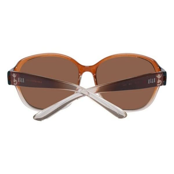 Barnesolbriller Elle EL18241-50BR