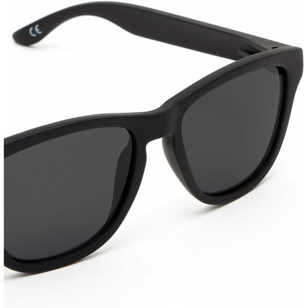 Barnesolbriller Hawkers One Kids Dark Ø 47 mm Svart