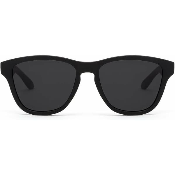 Barnesolbriller Hawkers One Kids Dark Ø 47 mm Svart