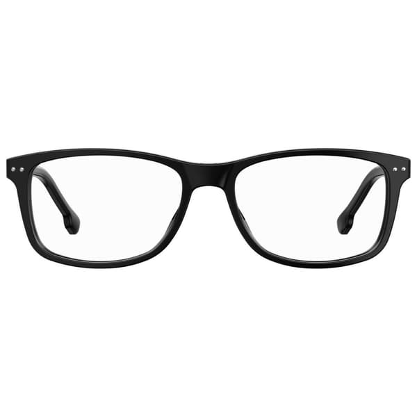 Glasögonbågar Carrera CARRERA-2018T-807 black Ø 51 mm