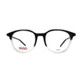 Miniatyrbilde 2 av 2: Herre Glassramme Hugo Boss HG-1126-7C5 Ø 50 mm