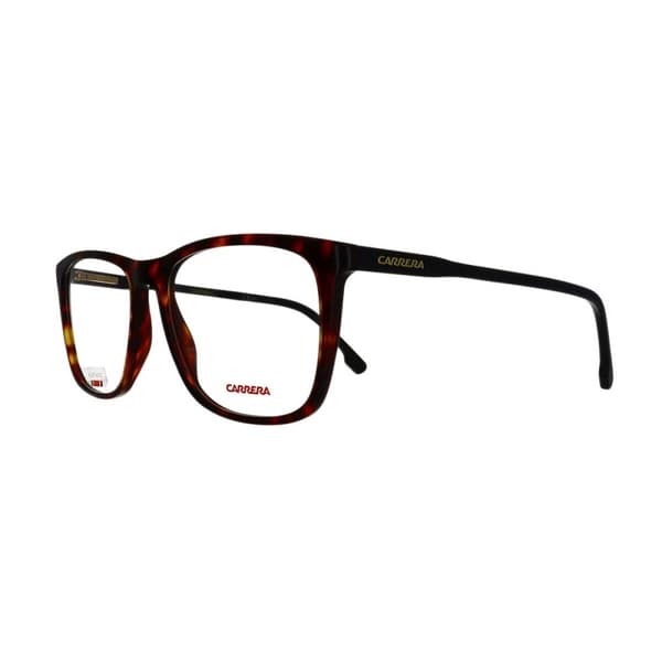 Herre Glassramme Carrera CARRERA-263-086 Ø 55 mm