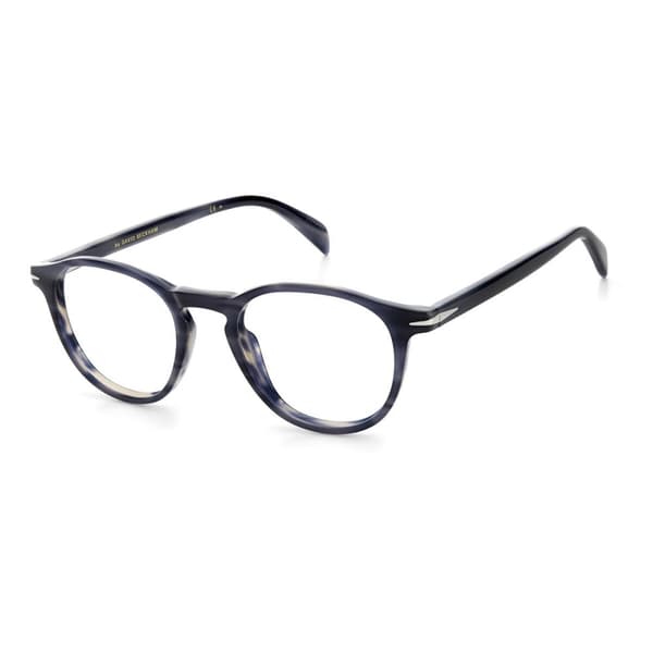 Herre Glassramme David Beckham DB-1018-38I Ø 49 mm