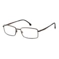 Miniatyrbilde 1 av 2: Herre Glassramme Carrera CARRERA-8867-09Q Ø 55 mm