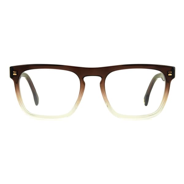 Herre Glassramme Carrera CARRERA-268-0MY Ø 53 mm