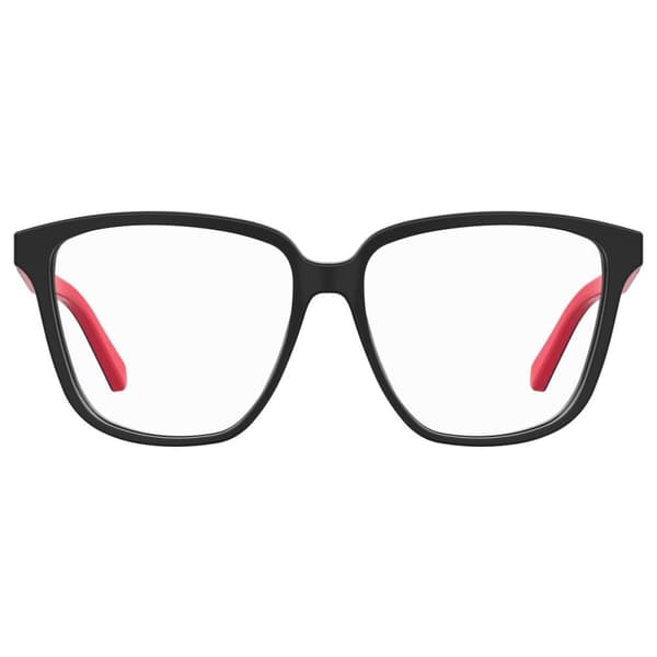 Glassramme for Kvinner Love Moschino MOL583-807 Ø 55 mm