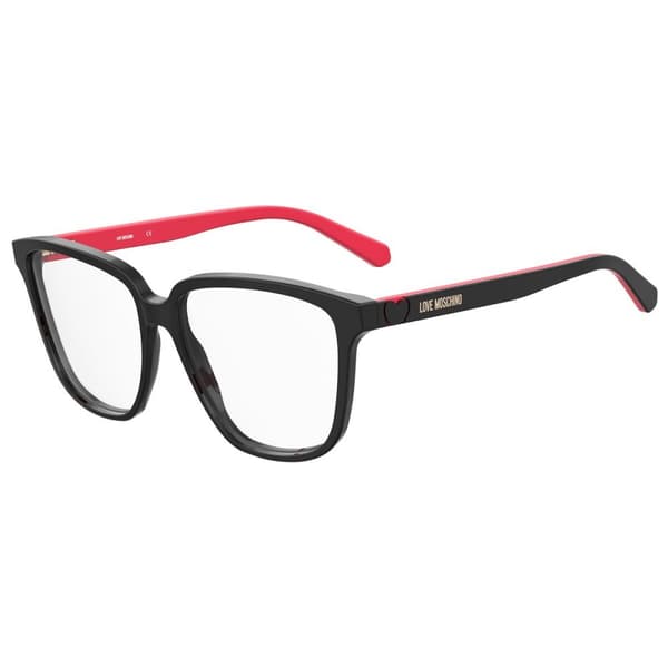 Glassramme for Kvinner Love Moschino MOL583-807 Ø 55 mm