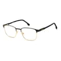 Miniatyrbilde 1 av 2: Herre Glassramme Carrera CARRERA-253-2M2 Ø 53 mm