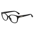 Miniatyrbilde 2 av 2: Glassramme for Kvinner Moschino MOS556-807 Ø 53 mm