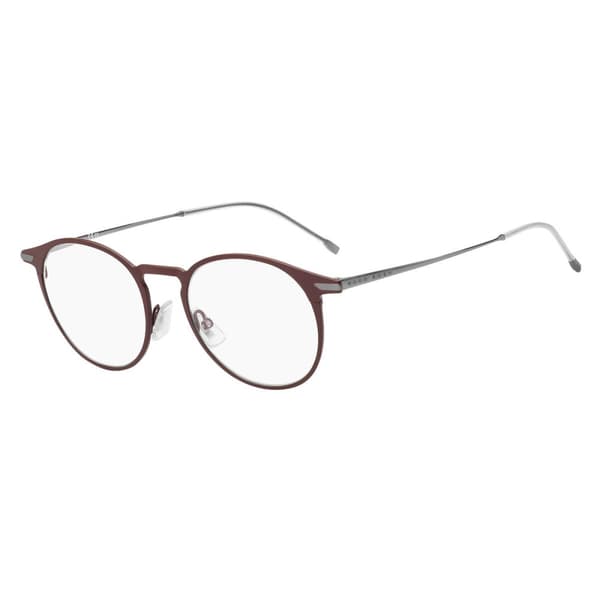 Herre Glassramme Hugo Boss BOSS-1252-7BL Ø 50 mm