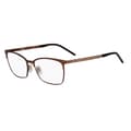 Miniatyrbilde 1 av 2: Glassramme for Kvinner Hugo Boss HG-1083-4IN ø 54 mm