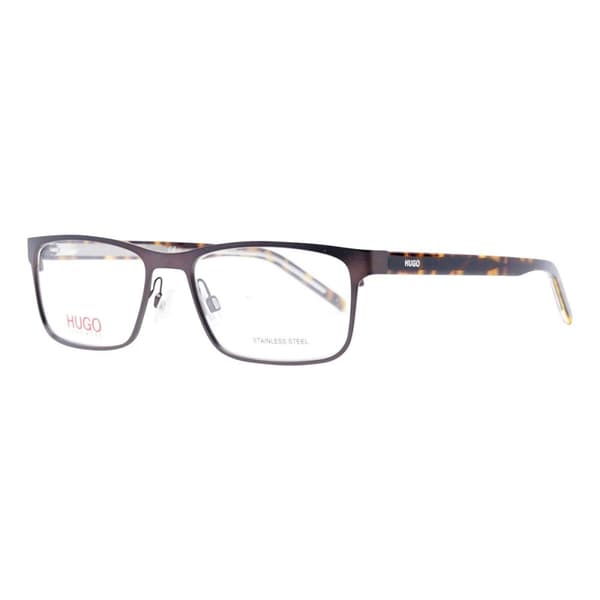Herre Glassramme Hugo Boss HG-1005-HGCF317 Ø 53 mm