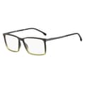 Miniatyrbilde 1 av 2: Herre Glassramme Hugo Boss BOSS-1251-AAI ø 58 mm