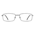Miniatyrbilde 2 av 2: Herre Glassramme Carrera CARRERA-8867-R80 Ø 55 mm